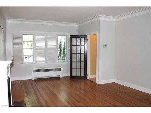 5 Bellevue Terrace, St. Catharines, ON - Indoor Photo Showing Other Room