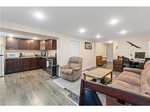 86 Leaside Drive, Welland, ON - Indoor