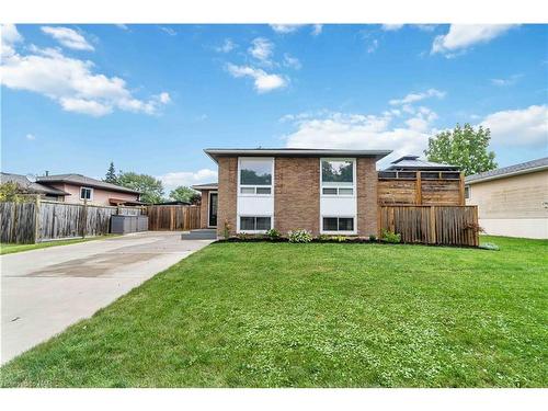 86 Leaside Drive, Welland, ON - Outdoor