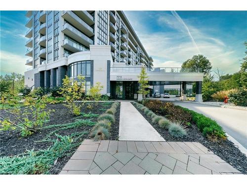 621-7711 Green Vista Gate, Niagara Falls, ON - Outdoor