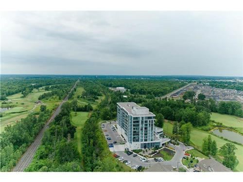 621-7711 Green Vista Gate, Niagara Falls, ON - Outdoor With View