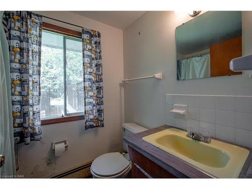 361 Eastwood Avenue, Fort Erie, ON - Indoor Photo Showing Bathroom