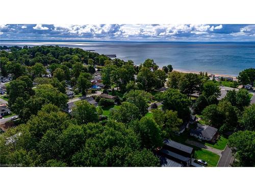 361 Eastwood Avenue, Fort Erie, ON - Outdoor With Body Of Water With View