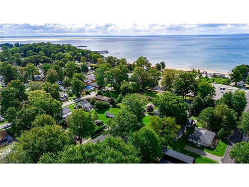 361 Eastwood Avenue, Fort Erie, ON - Outdoor With Body Of Water With View