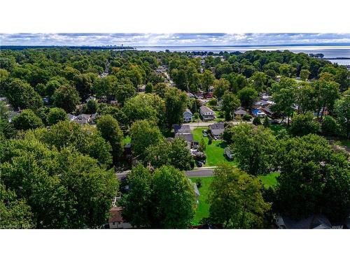 361 Eastwood Avenue, Fort Erie, ON - Outdoor With View