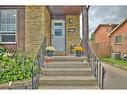 136 Rockwood Avenue, St. Catharines, ON  - Outdoor 