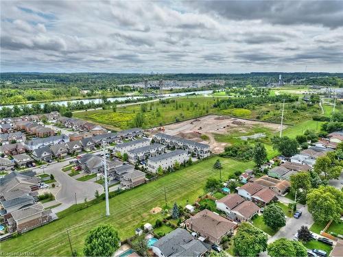 136 Rockwood Avenue, St. Catharines, ON - Outdoor With View