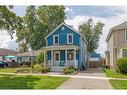 23 Dexter Street, St. Catharines, ON  - Outdoor With Facade 