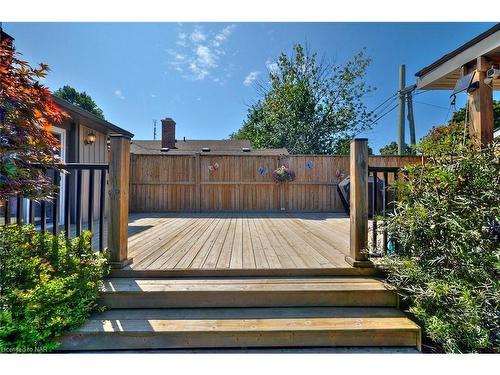 65 Wakelin Terrace, St. Catharines, ON - Outdoor