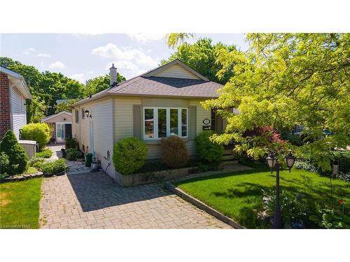 70 Margery Avenue, St. Catharines, ON - Outdoor