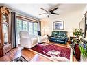 70 Margery Avenue, St. Catharines, ON  - Indoor Photo Showing Living Room 