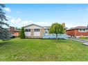 8848 Banting Street, Niagara Falls, ON  - Outdoor 