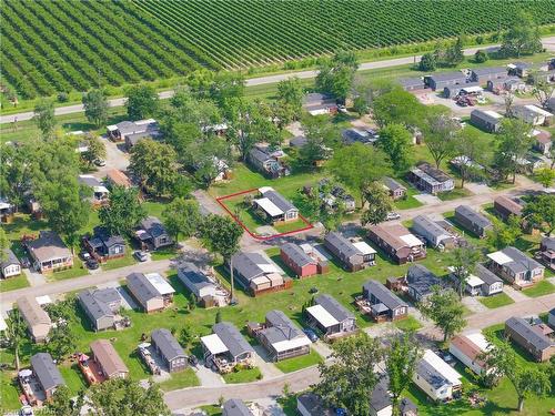 346-1501 8 Line, Niagara-On-The-Lake, ON - Outdoor With View