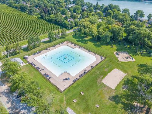 346-1501 8 Line, Niagara-On-The-Lake, ON - Outdoor With View