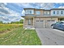 7739 Dockweed Drive Drive, Niagara Falls, ON  - Outdoor With Facade 