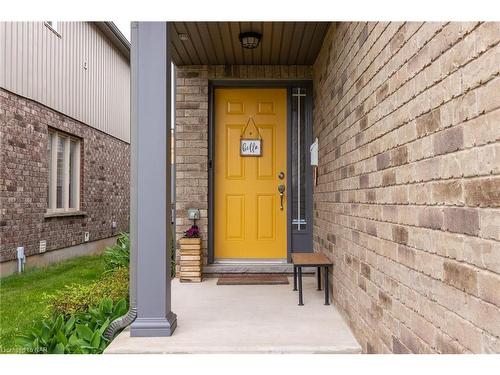 8466 Kelsey Crescent, Niagara Falls, ON - Outdoor With Exterior