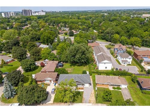 17 Glenbarr Road, St. Catharines, ON - Outdoor With View