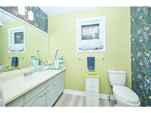 3-275 Pelham Road, St. Catharines, ON - Indoor Photo Showing Bathroom