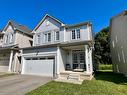 8707 Chickory Trail, Niagara Falls, ON  - Outdoor With Facade 