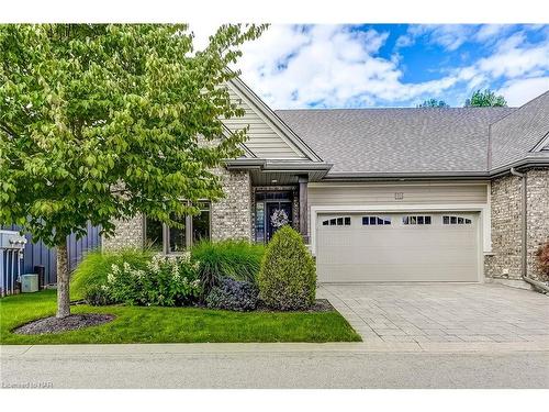 8 Cobblestone Drive, Niagara-On-The-Lake, ON - Outdoor