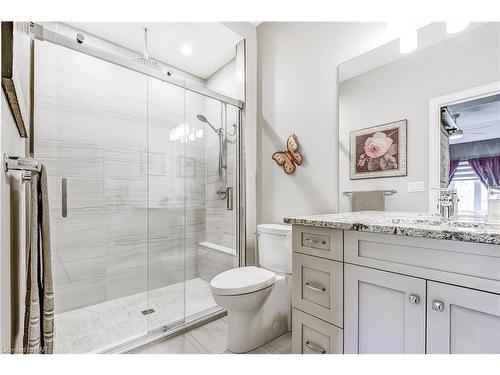 8 Cobblestone Drive, Niagara-On-The-Lake, ON - Indoor Photo Showing Bathroom