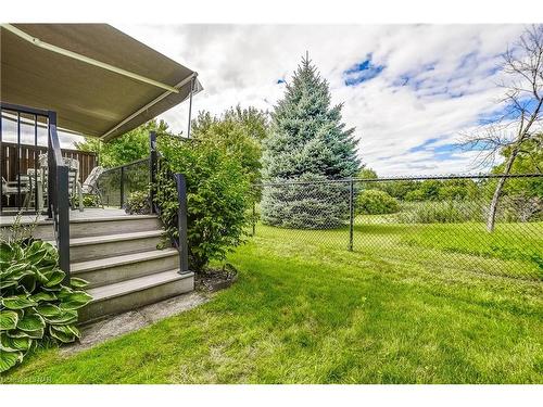 8 Cobblestone Drive, Niagara-On-The-Lake, ON - Outdoor With Deck Patio Veranda