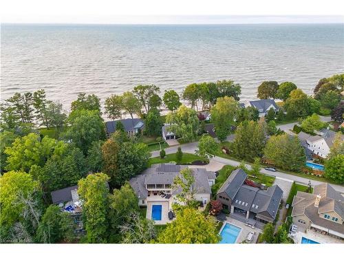 362 Niagara Boulevard, Niagara-On-The-Lake, ON - Outdoor With Body Of Water With View