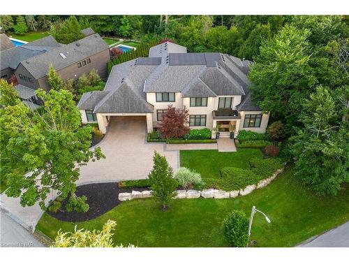 362 Niagara Boulevard, Niagara-On-The-Lake, ON - Outdoor