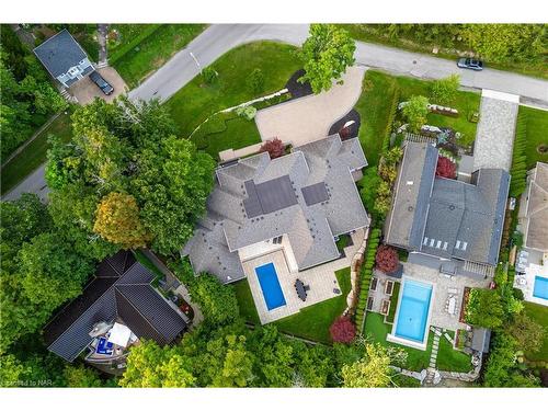 362 Niagara Boulevard, Niagara-On-The-Lake, ON - Outdoor With View