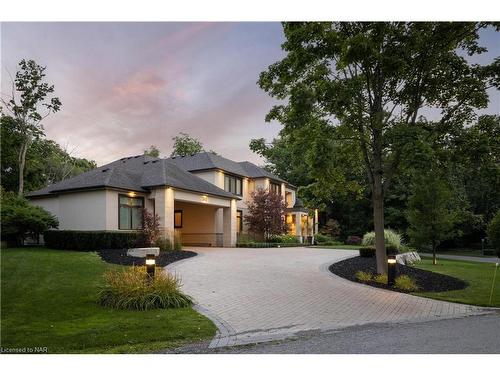 362 Niagara Boulevard, Niagara-On-The-Lake, ON - Outdoor