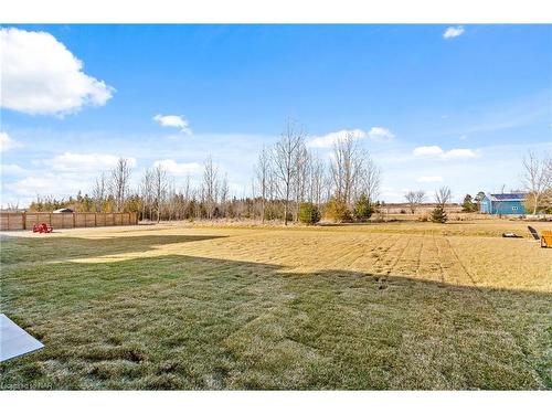 4213 Manson Lane, Lincoln, ON - Outdoor With View