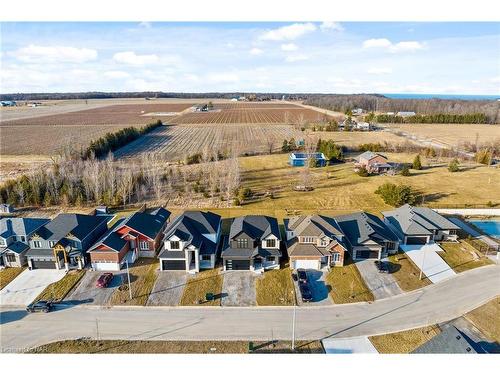 4213 Manson Lane, Lincoln, ON - Outdoor With View