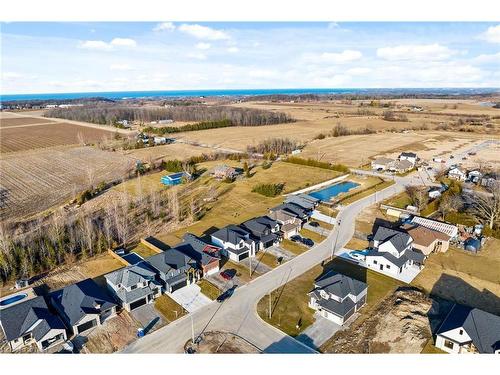 4213 Manson Lane, Lincoln, ON - Outdoor With View