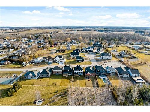 4213 Manson Lane, Lincoln, ON - Outdoor With View