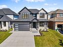 4213 Manson Lane, Lincoln, ON  - Outdoor With Facade 