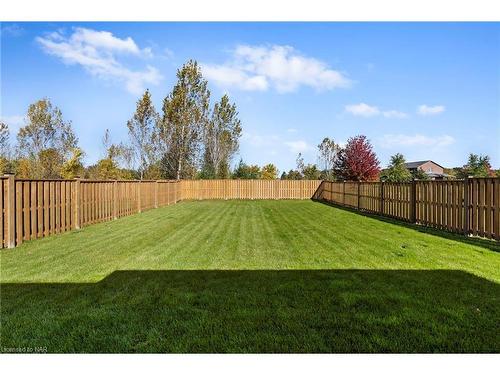 4213 Manson Lane, Lincoln, ON - Outdoor With Backyard