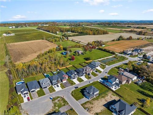 4213 Manson Lane, Lincoln, ON - Outdoor With View