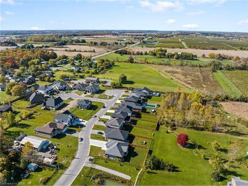 4213 Manson Lane, Lincoln, ON - Outdoor With View