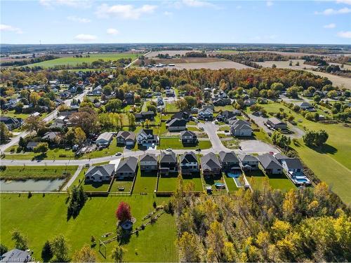 4213 Manson Lane, Lincoln, ON - Outdoor With View