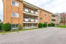 131 Third Street, Welland, ON  - Outdoor With Facade 