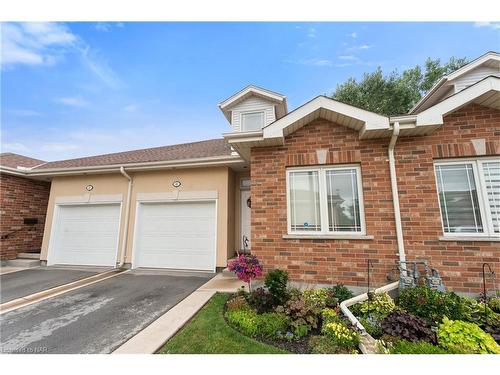 Ten-4300 Kalar Road, Niagara Falls, ON - Outdoor