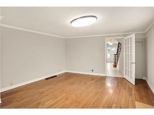 145 Welland Avenue, St. Catharines, ON - Indoor Photo Showing Other Room