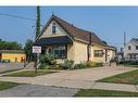 145 Welland Avenue, St. Catharines, ON  - Outdoor With Facade 