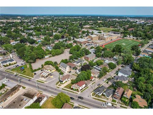 145 Welland Avenue, St. Catharines, ON - Outdoor With View