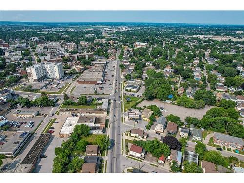 145 Welland Avenue, St. Catharines, ON - Outdoor With View