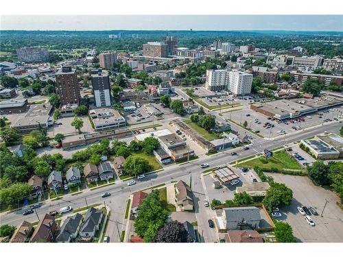 145 Welland Avenue, St. Catharines, ON - Outdoor With View