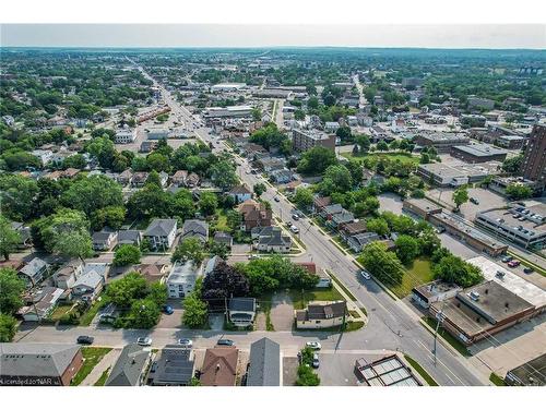 145 Welland Avenue, St. Catharines, ON - Outdoor With View