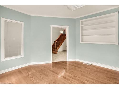 145 Welland Avenue, St. Catharines, ON - Indoor Photo Showing Other Room