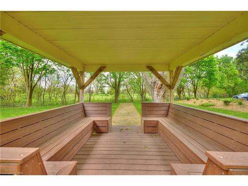 511-365 Geneva Street, St. Catharines, ON - Outdoor With Deck Patio Veranda With Exterior