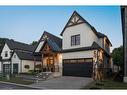 15 Fedorkow Lane, St. Davids, ON  - Outdoor With Facade 